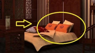 Các cụ dạy: “Bếp không giữ 3 hướng, giường không đặt 3 nơi”, sự thật ra sao?