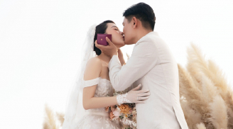 Minh Hằng bất ngờ tiết lộ chồng mình có đến 2 vợ, sự thật cuộc sống hôn nhân được hé lộ