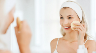 Quy trình 4 bước cơ bản chăm sóc da hàng ngày để có làn da đẹp trong mùa đông