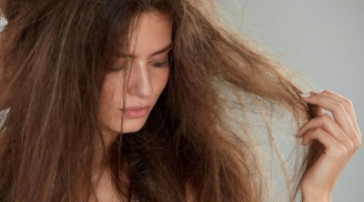 Bỏ túi những tips cơ bản giúp phục hồi mái tóc hư tổn, chẻ ngọn và khô xơ