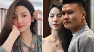 Sự thật bất ngờ về Chu Thanh Huyền - bạn gái Quang Hải trước thềm đám cưới, danh tính gây ngỡ ngàng