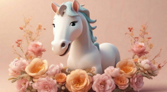 Giao thừa 2024: 3 con giáp khởi đầu năm mới suôn sẻ, kiếm tiền đầy tay, vận may ập đến