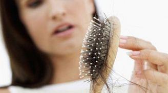 Mẹo chăm sóc tóc thời điểm giao mùa, giúp giảm gãy rụng và phục hồi tóc khô xơ