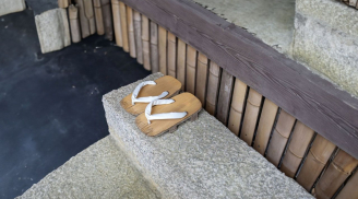 Tại sao người Nhật luôn cởi giày dép trước khi vào nhà? Biết lý do ai cũng sẽ làm theo