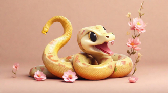 Tuần cuối cùng của năm 2023 (25-31/12): 4 con giáp rũ sạch vận đen, hốt vàng hốt bạc, đón Tết dương lịch giàu sang