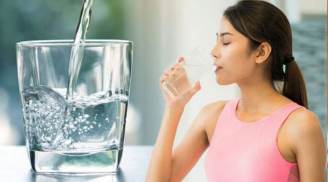Chuyên gia mách nhỏ: 5 loại nước rẻ tiền, uống buổi sáng là 'thần dược' cho sức khỏe