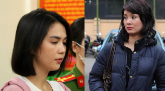 Nghệ sĩ Việt vướng vào vòng lao lý 2023: Ngọc Trinh bị bắt tạm giam, Hữu Tín nhận án hơn 7 năm