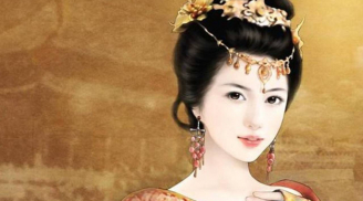 Phi tần, mỹ nữ Trung Hoa có 5 vật bất ly, gồm những gì?