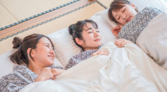 Tại sao người Nhật thích ngủ trên sàn nhà hơn là giường?