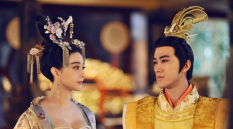 5 vị hoàng đế sợ vợ nhất lịch sử Trung Quốc: Người đầu tiên có vợ xấu 'ma chê quỷ hờn'