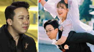Cái kết cho hôn nhân 7 năm của Trấn Thành - Hari Won, tin đồn ly hôn chính thức được giải đáp