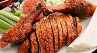 Loại thịt rẻ hơn thịt lợn, ăn nhiều bổ phổi, dưỡng dạ dày, ăn nhiều cũng không béo
