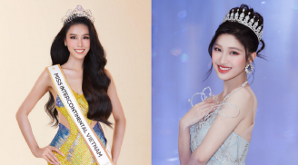Những người đẹp đạt thành tích ấn tượng khi đại diện Việt Nam thi sắc đẹp quốc tế năm 2023