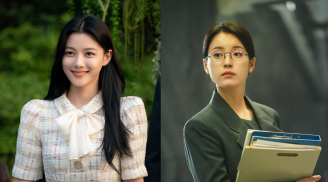 Điểm lại 5 nữ chính mặc đẹp nhất phim Hàn Quốc trong năm 2023