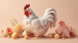 Tuần đầu tiên của năm 2024: 4 con giáp lộc chảy về túi, đếm tiền mỏi tay