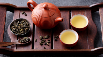Loại trà giúp đầu óc tỉnh táo, hạ mỡ máu, kiểm soát đường huyết, hỗ trợ giảm cân