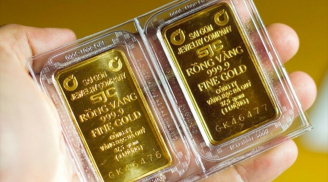 Có tiền nhàn rỗi muốn mua vàng tích trữ, nên mua vàng miếng hay vàng nhẫn có lợi hơn?