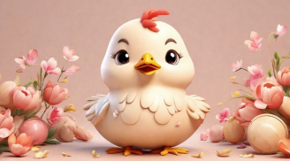 Nửa đầu tháng 1 Dương: 3 tuổi là Rồng cưỡi mây, cầu gì được nấy, muốn nghèo cũng khó