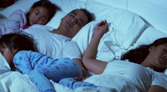 3 kiểu người trẻ được ngủ chung khi còn nhỏ, biết chắc lớn lên con sẽ xuất chúng hơn người