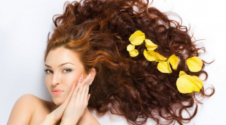 5 loại tinh dầu 'cấp cứu' tóc rụng lả tả, kích thích tóc mọc nhanh hơn