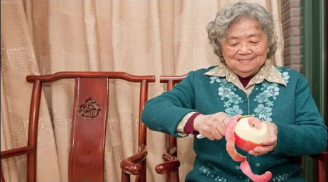 Sau 60 tuổi, làm tốt 4 điều này thì cuối đời sống hạnh phúc, chẳng cần dựa vào con cái