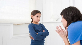 5 câu nói của cha mẹ làm con cái thực sự tổn thương