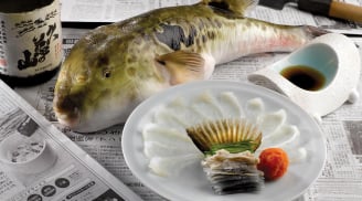 5 loại cá cứ tưởng bổ dưỡng nhưng chứa nhiều thủy ngân, kim loại nặng: Đi chợ đừng tham rẻ