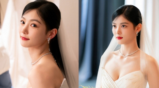 “Em gái quốc dân” Kim Yoo Jung gợi ý 4 mẹo để có vẻ ngoài sang chảnh như tiểu thư tài phiệt