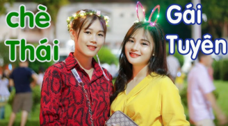 Vùng đất có nhiều gái đẹp nhất Việt Nam: Dòng dõi cung tần mỹ nữ xưa, du khách đến chẳng muốn về