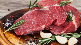 4 loại thịt giúp tăng cường đề kháng nên ăn nhiều vào mùa đông