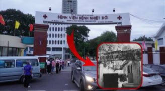 Bệnh viện nào được xây dựng lâu đời nhất Việt Nam: Tuổi đời trên 160 năm?