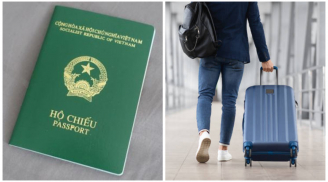 Hộ chiếu nước nào quyền lực nhất Thế giới: Người Việt Nam có thể đi du lịch 55 quốc gia không cần xin visa