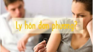 Ly hôn đơn phương cần những thủ tục gì: 4 bước giải quyết nhanh nhất