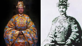 Ngồi ngai vàng 3 ngày ngắn ngủi: 2 vị vua Việt làm được những gì?