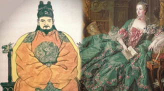 Vị vua đầu tiên trong lịch sử lấy vợ phương Tây, 2 lần lên ngôi trong sử Việt là ai?