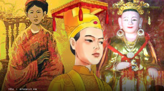 Vị vua nữ duy nhất trong lịch sử 1000 năm phong kiến Việt Nam và số phận chìm nổi bi ai