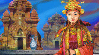 Công chúa duy nhất trong sử Việt lấy 2 chồng đều làm vua, còn đối địch nhau căng thẳng