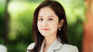 'Ma cà rồng' của làng giải trí Hàn Quốc bật mí mẹo sở hữu làn da trắng 'đến phát sáng', không tỳ vế