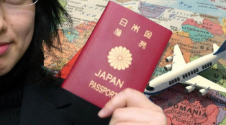 Người dân nước nào có hộ chiếu được cho là quyền lực nhất thế giới?