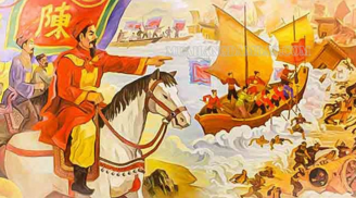 Vị vua 3 lần đánh giặc Nguyên Mông, vì bảo vệ huyết mạch mà lập chị họ làm hoàng hậu