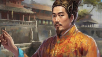 Vị vua Nguyễn nhờ 1 cái ôm mà có được vợ, cuộc đời rẽ hẳn sang trang mới