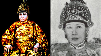 Bà Hoàng quyền lực nhất, sống qua 10/13 đời vua Nguyễn là ai?
