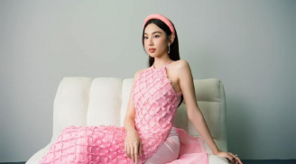 Hoa hậu Thùy Tiên chính thức lên tiếng về tin đồn kiếm được hàng chục tỉ đồng sau khi đăng quang