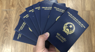 Từ tháng 1/2024: Ai làm hộ chiếu sẽ được hưởng 1 quyền lợi đặc biệt, cao chưa từng có