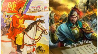 Dòng họ sinh ra 14 vị vua, 5 vị tướng xuất chúng 3 lần đánh tan Nguyên-Mông: Ai mang họ này đáng tự hào