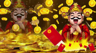 10 ngày tới (15/1-25/1): 4 tuổi ở hiền Trời độ, may mắn có lộc to, đặc biệt tuổi số 2