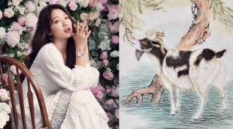 May mắn nhất nửa đầu năm 2024: 4 tuổi vận đỏ tới tay, ngồi không cũng đụng trúng hố vàng, xua tan nghèo đói