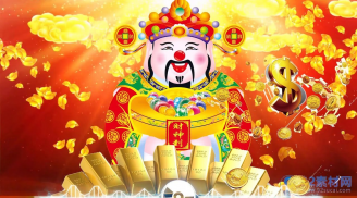 15 ngày tới (16/1-31/12): 4 tuổi chính thức hết khổ, nghèo mấy cũng hóa giàu, đặc biệt số 3