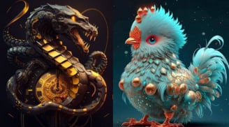 3 cặp đôi con giáp trời sinh oan gia, suốt ngày cãi cọ nhưng lại hợp nhau đến bất ngờ