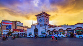 Chợ nào có lịch sử lâu đời nhất Việt Nam, tới nay vẫn tấp nập người mua kẻ bán?